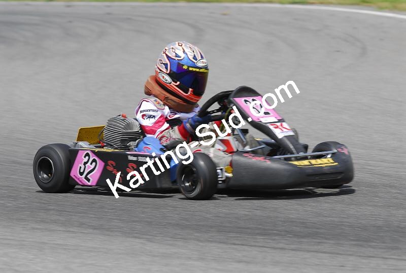 29/04/2007 : 3ème Manche Championnat Régional Midi-Pyrénées – Muret (Photos Patrick Lascombes) 2007 — karting
