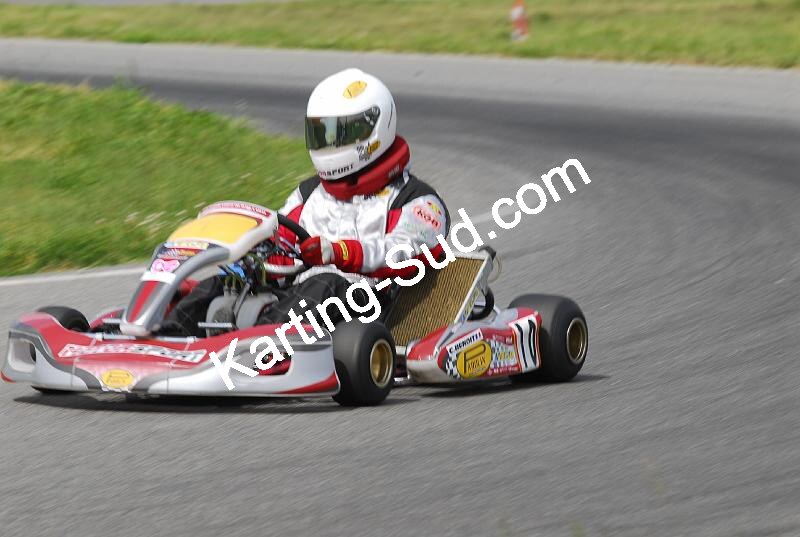 29/04/2007 : 3ème Manche Championnat Régional Midi-Pyrénées – Muret (Photos Patrick Lascombes) 2007 — karting