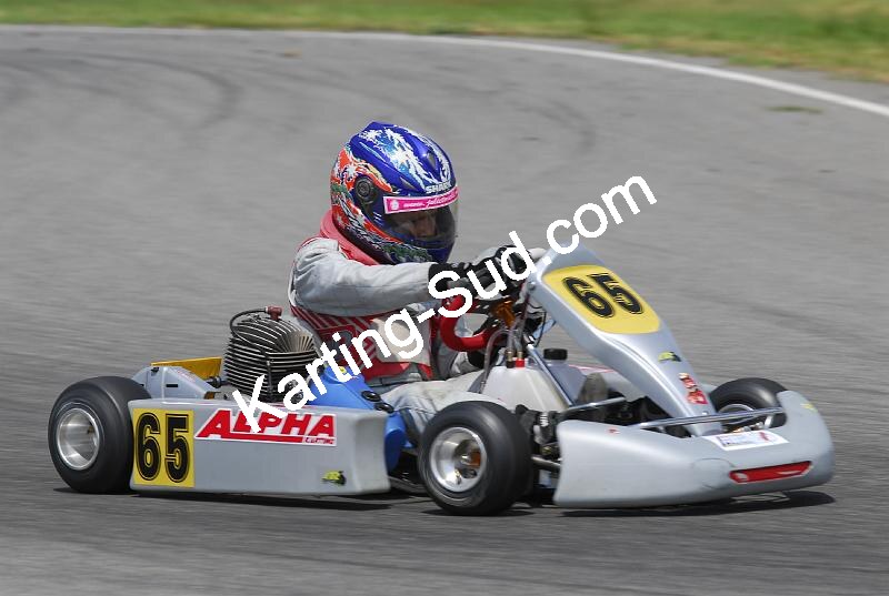 29/04/2007 : 3ème Manche Championnat Régional Midi-Pyrénées – Muret (Photos Patrick Lascombes) 2007 — karting