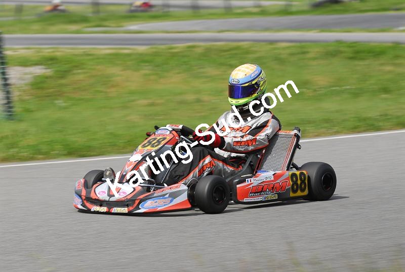 29/04/2007 : 3ème Manche Championnat Régional Midi-Pyrénées – Muret (Photos Patrick Lascombes) 2007 — karting