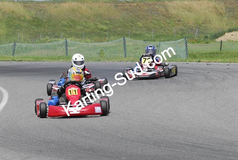 29/04/2007 : 3ème Manche Championnat Régional Midi-Pyrénées – Muret (Photos Patrick Lascombes) 2007 — karting