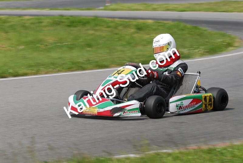 29/04/2007 : 3ème Manche Championnat Régional Midi-Pyrénées – Muret (Photos Patrick Lascombes) 2007 — karting