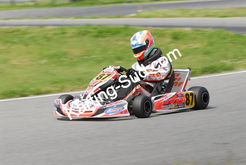 29/04/2007 : 3ème Manche Championnat Régional Midi-Pyrénées – Muret (Photos Patrick Lascombes) 2007 — karting