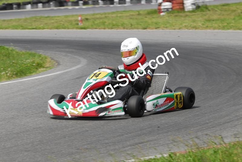29/04/2007 : 3ème Manche Championnat Régional Midi-Pyrénées – Muret (Photos Patrick Lascombes) 2007 — karting