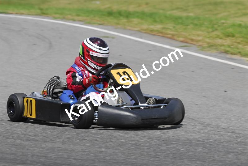 29/04/2007 : 3ème Manche Championnat Régional Midi-Pyrénées – Muret (Photos Patrick Lascombes) 2007 — karting