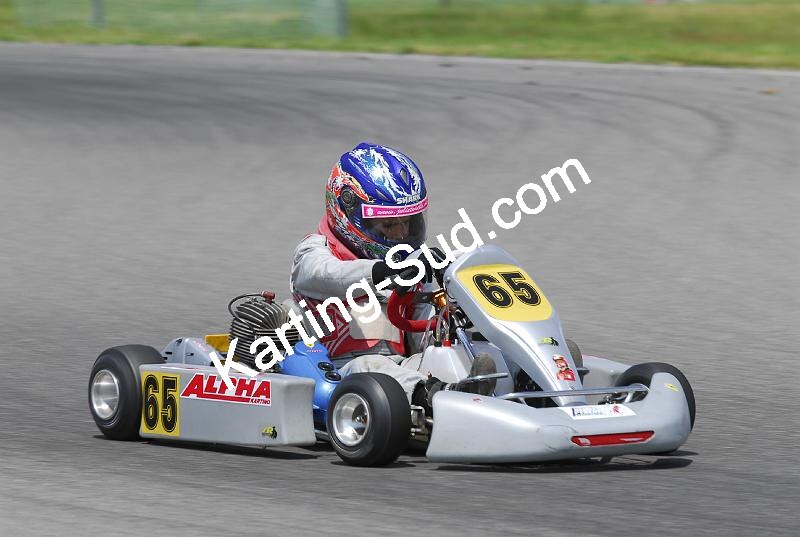 29/04/2007 : 3ème Manche Championnat Régional Midi-Pyrénées – Muret (Photos Patrick Lascombes) 2007 — karting
