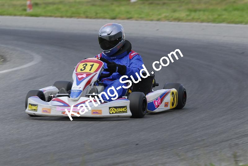 29/04/2007 : 3ème Manche Championnat Régional Midi-Pyrénées – Muret (Photos Patrick Lascombes) 2007 — karting