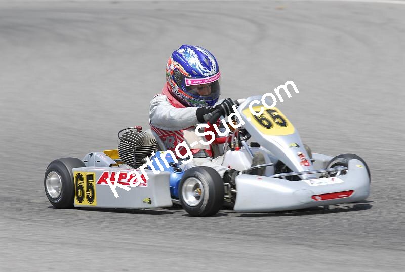 29/04/2007 : 3ème Manche Championnat Régional Midi-Pyrénées – Muret (Photos Patrick Lascombes) 2007 — karting