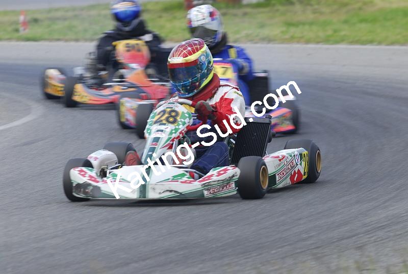 29/04/2007 : 3ème Manche Championnat Régional Midi-Pyrénées – Muret (Photos Patrick Lascombes) 2007 — karting