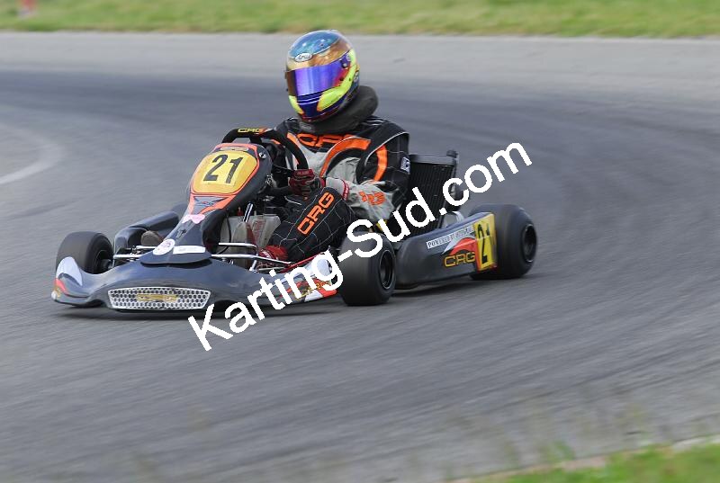 29/04/2007 : 3ème Manche Championnat Régional Midi-Pyrénées – Muret (Photos Patrick Lascombes) 2007 — karting