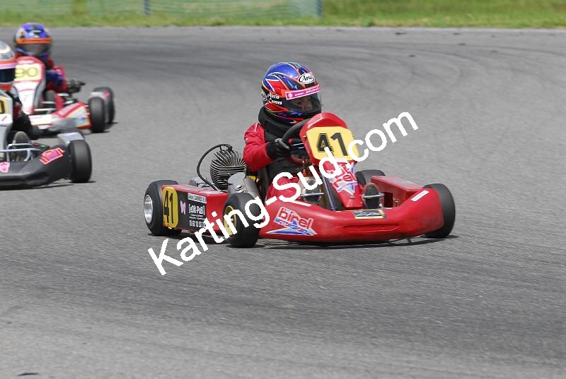 29/04/2007 : 3ème Manche Championnat Régional Midi-Pyrénées – Muret (Photos Patrick Lascombes) 2007 — karting