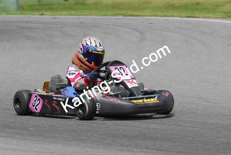 29/04/2007 : 3ème Manche Championnat Régional Midi-Pyrénées – Muret (Photos Patrick Lascombes) 2007 — karting