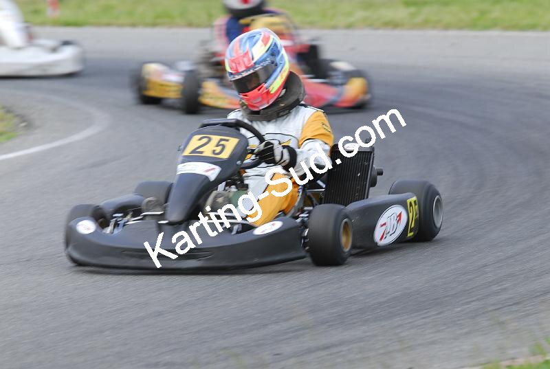 29/04/2007 : 3ème Manche Championnat Régional Midi-Pyrénées – Muret (Photos Patrick Lascombes) 2007 — karting