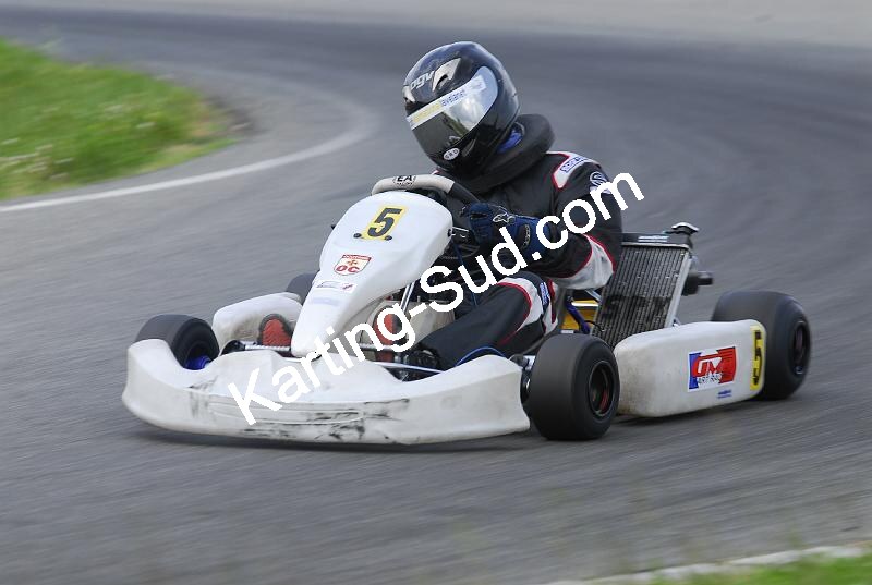 29/04/2007 : 3ème Manche Championnat Régional Midi-Pyrénées – Muret (Photos Patrick Lascombes) 2007 — karting