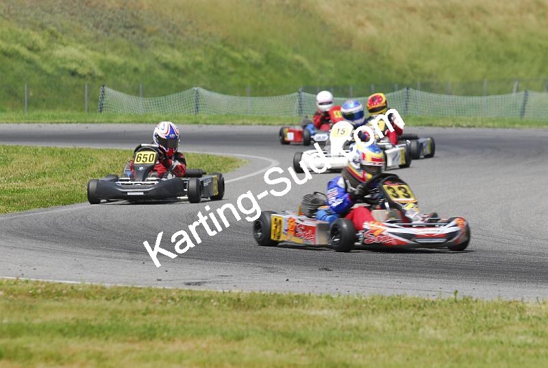 29/04/2007 : 3ème Manche Championnat Régional Midi-Pyrénées – Muret (Photos Patrick Lascombes) 2007 — karting