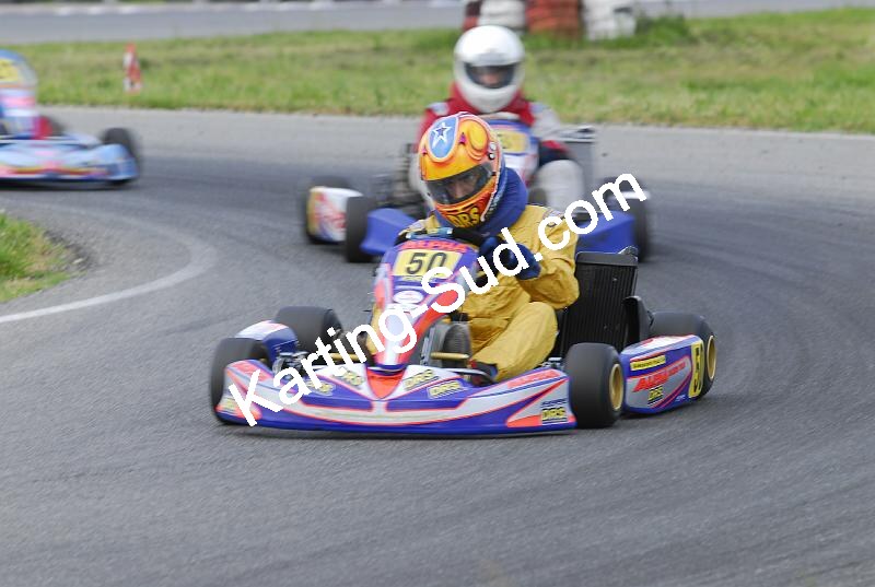 29/04/2007 : 3ème Manche Championnat Régional Midi-Pyrénées – Muret (Photos Patrick Lascombes) 2007 — karting