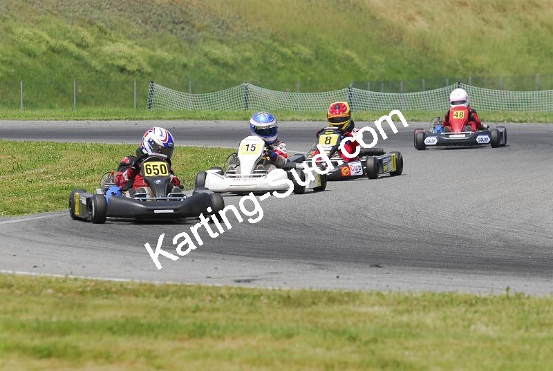 29/04/2007 : 3ème Manche Championnat Régional Midi-Pyrénées – Muret (Photos Patrick Lascombes) 2007 — karting