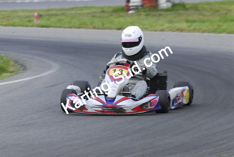 29/04/2007 : 3ème Manche Championnat Régional Midi-Pyrénées – Muret (Photos Patrick Lascombes) 2007 — karting