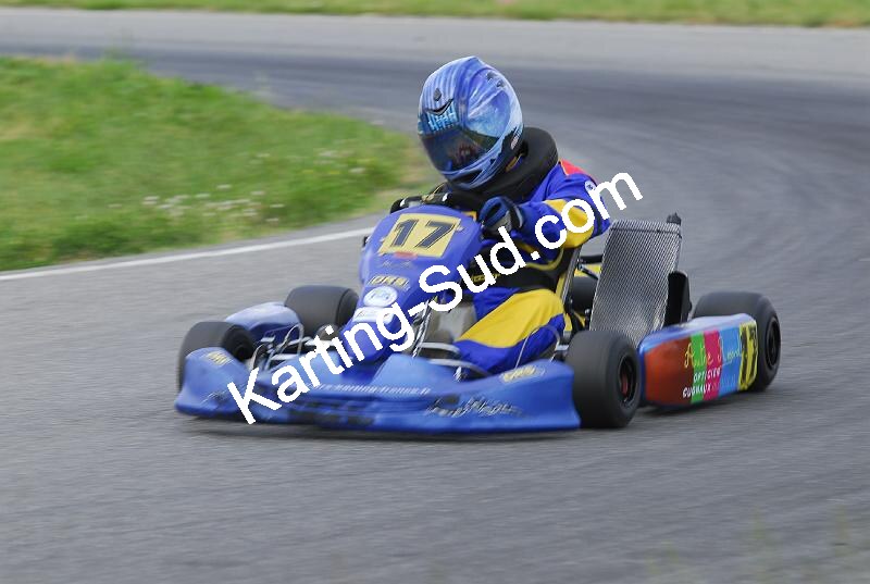 29/04/2007 : 3ème Manche Championnat Régional Midi-Pyrénées – Muret (Photos Patrick Lascombes) 2007 — karting