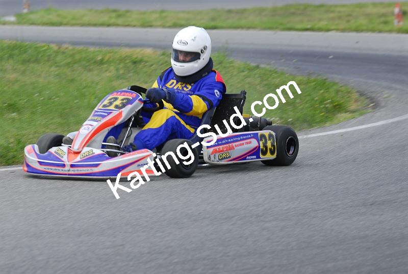 29/04/2007 : 3ème Manche Championnat Régional Midi-Pyrénées – Muret (Photos Patrick Lascombes) 2007 — karting