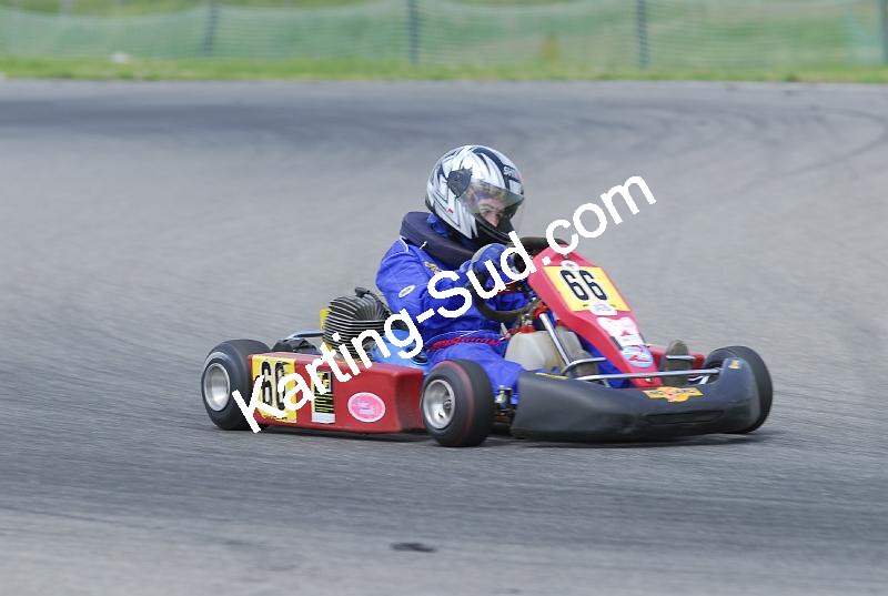 29/04/2007 : 3ème Manche Championnat Régional Midi-Pyrénées – Muret (Photos Patrick Lascombes) 2007 — karting