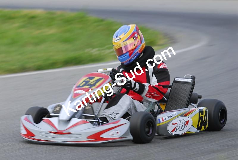29/04/2007 : 3ème Manche Championnat Régional Midi-Pyrénées – Muret (Photos Patrick Lascombes) 2007 — karting