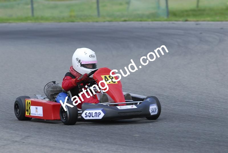 29/04/2007 : 3ème Manche Championnat Régional Midi-Pyrénées – Muret (Photos Patrick Lascombes) 2007 — karting