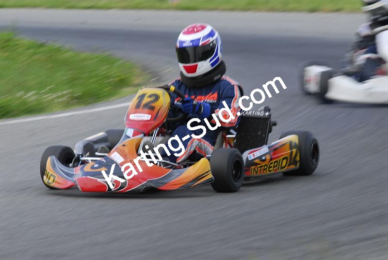 29/04/2007 : 3ème Manche Championnat Régional Midi-Pyrénées – Muret (Photos Patrick Lascombes) 2007 — karting