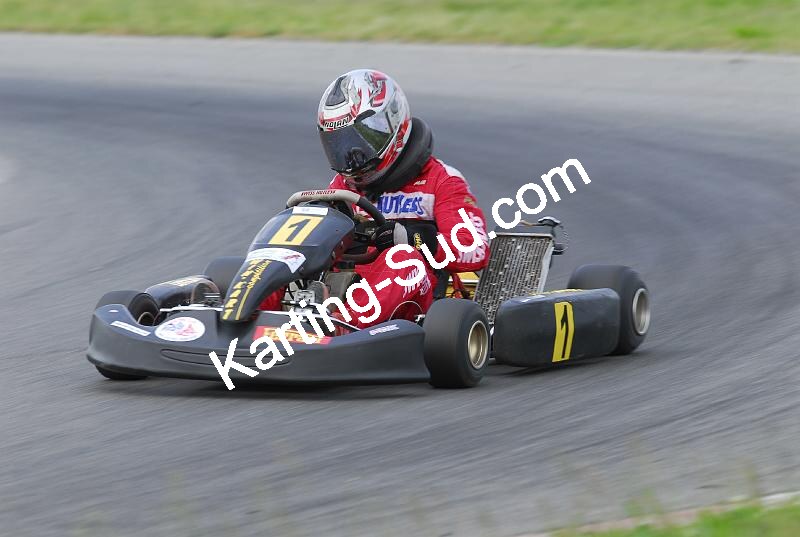 29/04/2007 : 3ème Manche Championnat Régional Midi-Pyrénées – Muret (Photos Patrick Lascombes) 2007 — karting