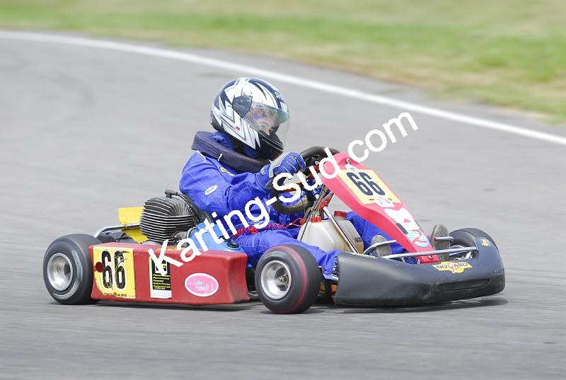29/04/2007 : 3ème Manche Championnat Régional Midi-Pyrénées – Muret (Photos Patrick Lascombes) 2007 — karting