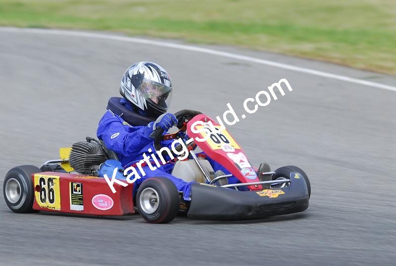 29/04/2007 : 3ème Manche Championnat Régional Midi-Pyrénées – Muret (Photos Patrick Lascombes) 2007 — karting