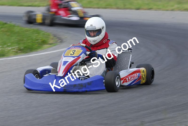 29/04/2007 : 3ème Manche Championnat Régional Midi-Pyrénées – Muret (Photos Patrick Lascombes) 2007 — karting