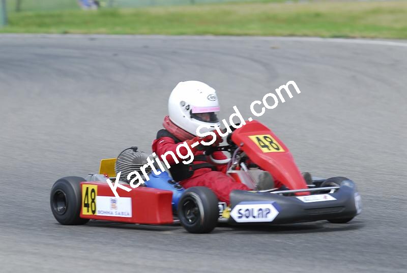 29/04/2007 : 3ème Manche Championnat Régional Midi-Pyrénées – Muret (Photos Patrick Lascombes) 2007 — karting
