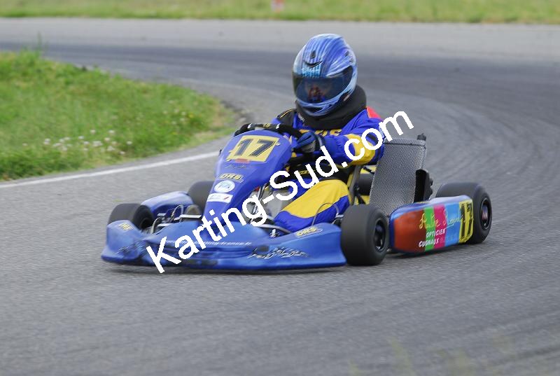 29/04/2007 : 3ème Manche Championnat Régional Midi-Pyrénées – Muret (Photos Patrick Lascombes) 2007 — karting