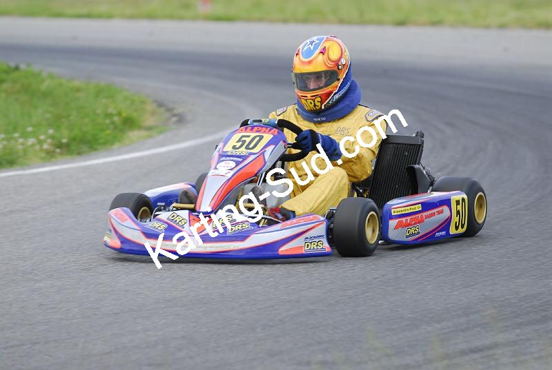 29/04/2007 : 3ème Manche Championnat Régional Midi-Pyrénées – Muret (Photos Patrick Lascombes) 2007 — karting
