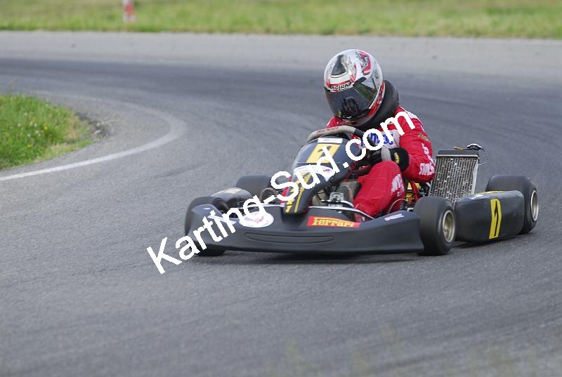 29/04/2007 : 3ème Manche Championnat Régional Midi-Pyrénées – Muret (Photos Patrick Lascombes) 2007 — karting