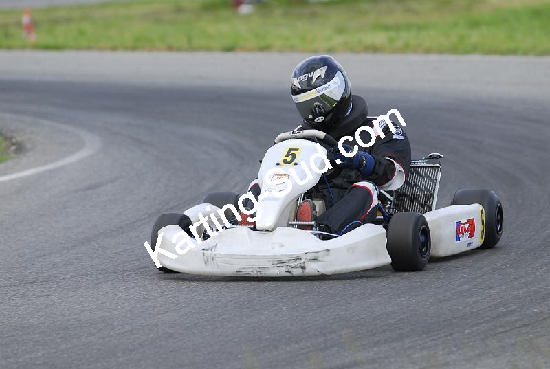 29/04/2007 : 3ème Manche Championnat Régional Midi-Pyrénées – Muret (Photos Patrick Lascombes) 2007 — karting
