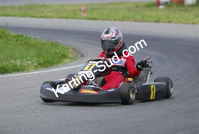 29/04/2007 : 3ème Manche Championnat Régional Midi-Pyrénées – Muret (Photos Patrick Lascombes) 2007 — karting