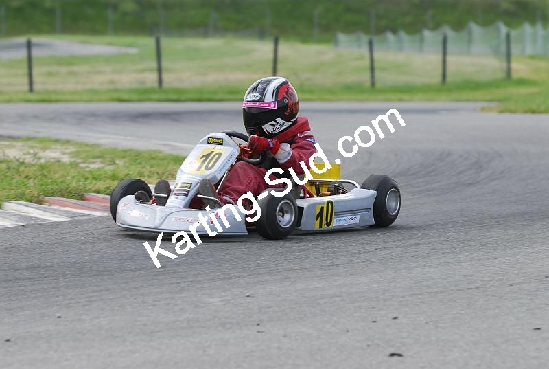 29/04/2007 : 3ème Manche Championnat Régional Midi-Pyrénées – Muret (Photos Patrick Lascombes) 2007 — karting