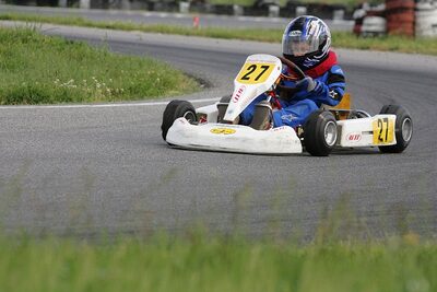 28/29 avril 2007 : 3ème Manche Championnat Régional Midi-Pyrénées – Muret (Photos Paul Nephtali) 2007 — karting