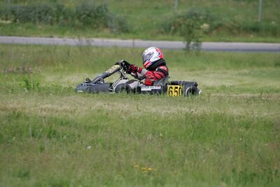 28/29 avril 2007 : 3ème Manche Championnat Régional Midi-Pyrénées – Muret (Photos Paul Nephtali) 2007 — karting