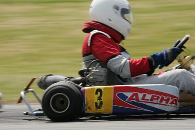28/29 avril 2007 : 3ème Manche Championnat Régional Midi-Pyrénées – Muret (Photos Paul Nephtali) 2007 — karting