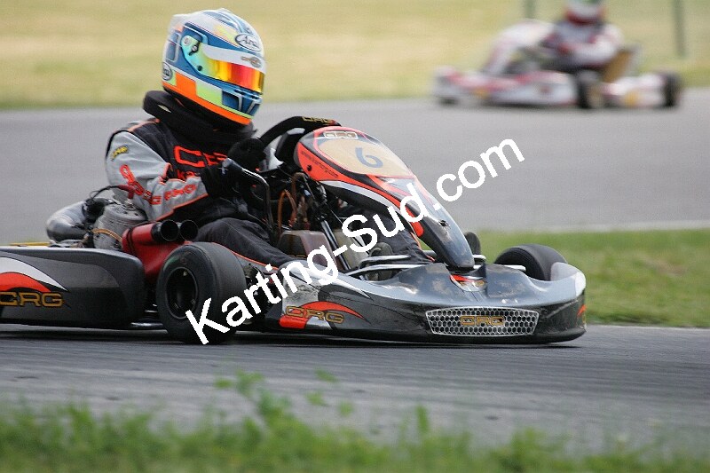 28/29 avril 2007 : 3ème Manche Championnat Régional Midi-Pyrénées – Muret (Photos Paul Nephtali) 2007 — karting