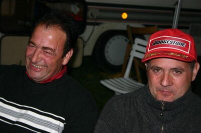 28/29 avril 2007 : 2ème Manche Championnat Régional Aquitaine – Nontron (Photos Patrice Bompas) 2007 — karting