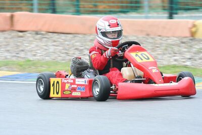 06/05/2007 : Course Club Lavelanet (Photos Stéphane Agnus) 2007 — karting