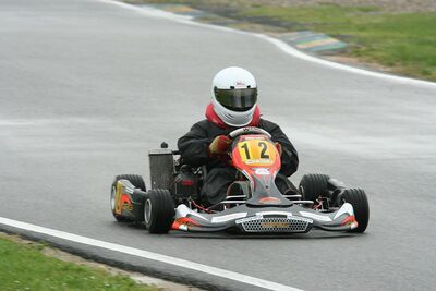 06/05/2007 : Course Club Lavelanet (Photos Stéphane Agnus) 2007 — karting