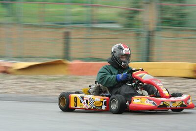 06/05/2007 : Course Club Lavelanet (Photos Stéphane Agnus) 2007 — karting