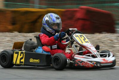 06/05/2007 : Course Club Lavelanet (Photos Stéphane Agnus) 2007 — karting