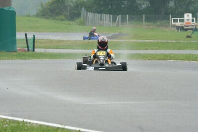 06/05/2007 : Course Club Lavelanet (Photos Stéphane Agnus) 2007 — karting