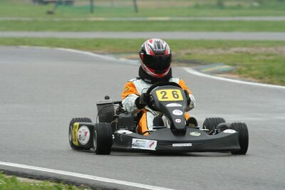 06/05/2007 : Course Club Lavelanet (Photos Stéphane Agnus) 2007 — karting